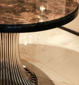 The Art of Transitional Interior Design: Creating Homes That Feel Both Classic and Contemporary