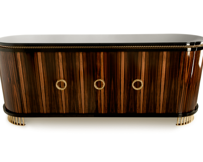 Nautilus Sideboard