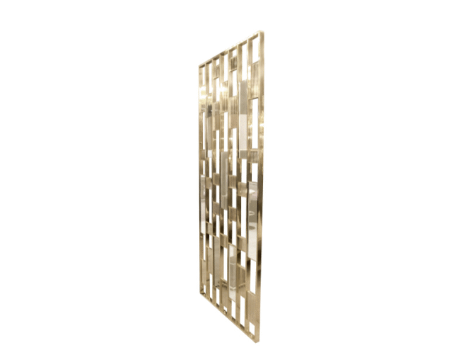 Matisse Wall Divider