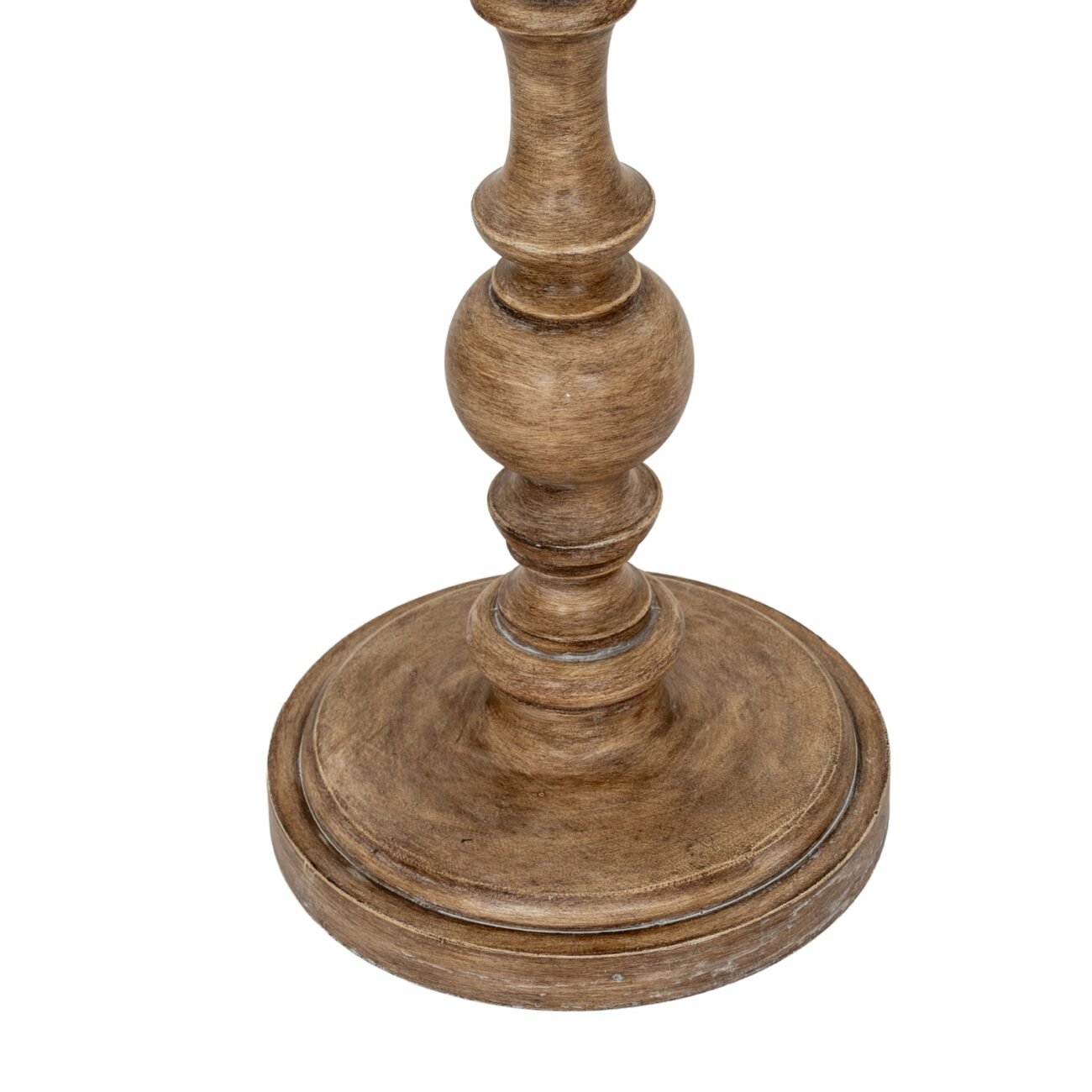 Seraphia Floor Lamp With Edged Linen Shade Seraphia Floor Lamp With Edged Linen Shade