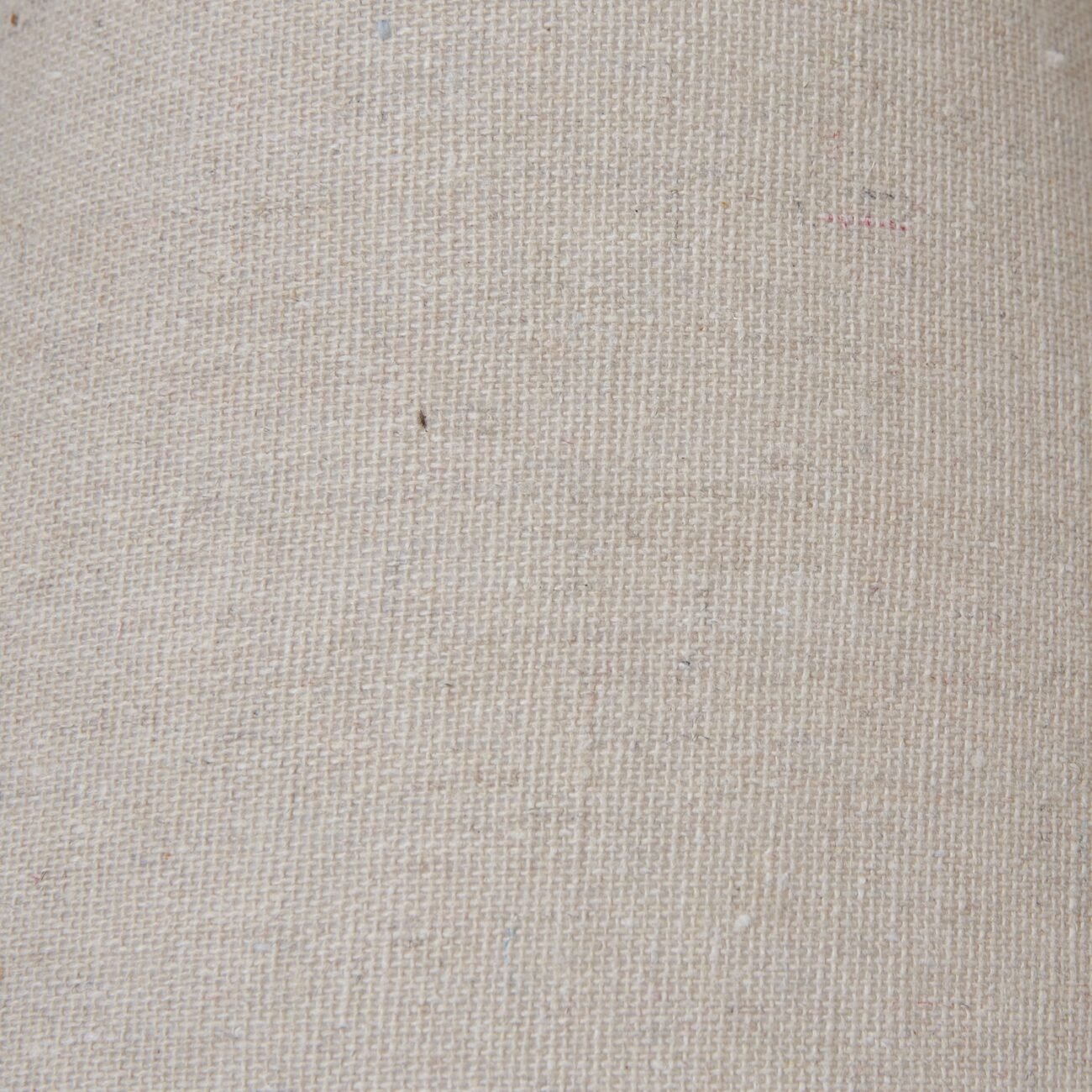 Setia Column Table Lamp With Linen Shade