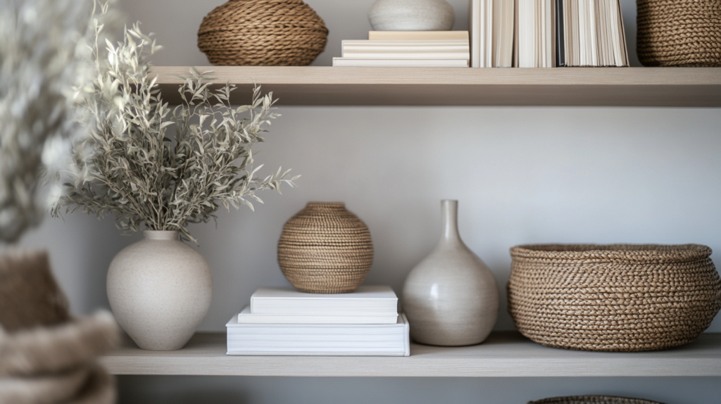 Micro-Styling Tricks: The Smallest Changes That Make the Biggest Impact Shelf Re-Styling