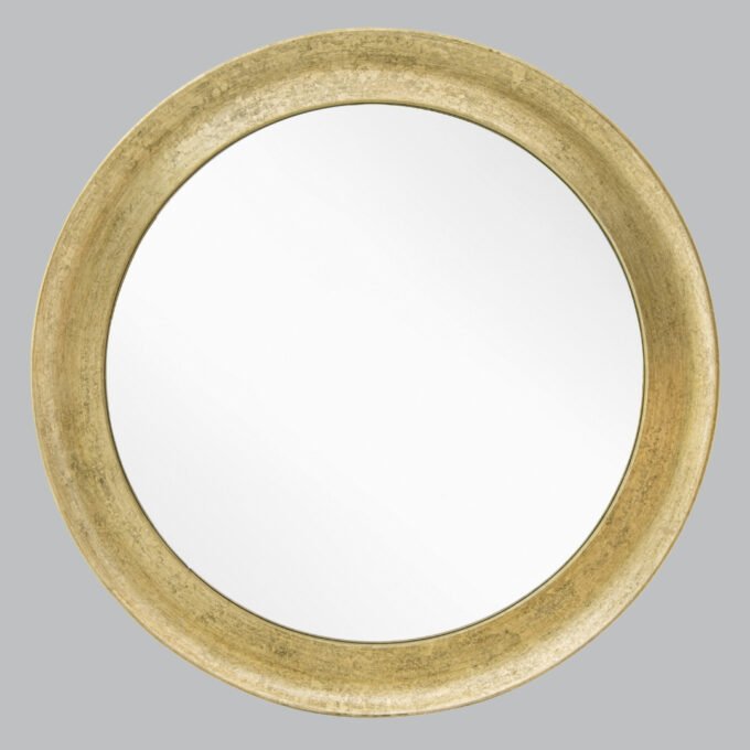 Silas Mirror