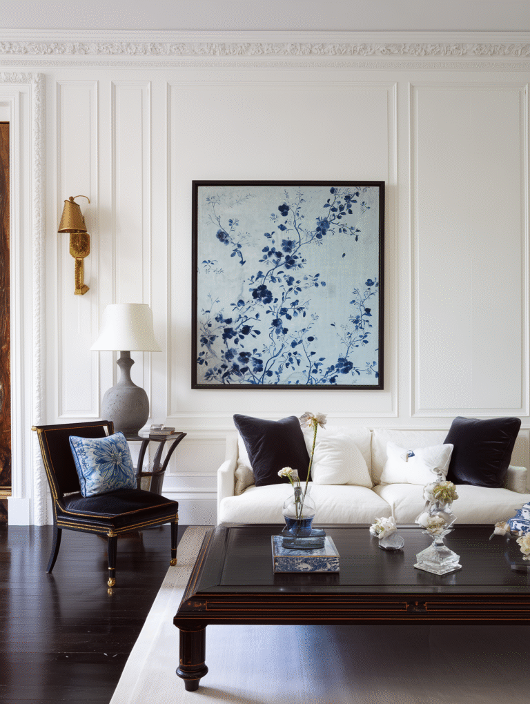 Sofa Side Tables: Stylish Ideas for the Perfect Living Room Setup