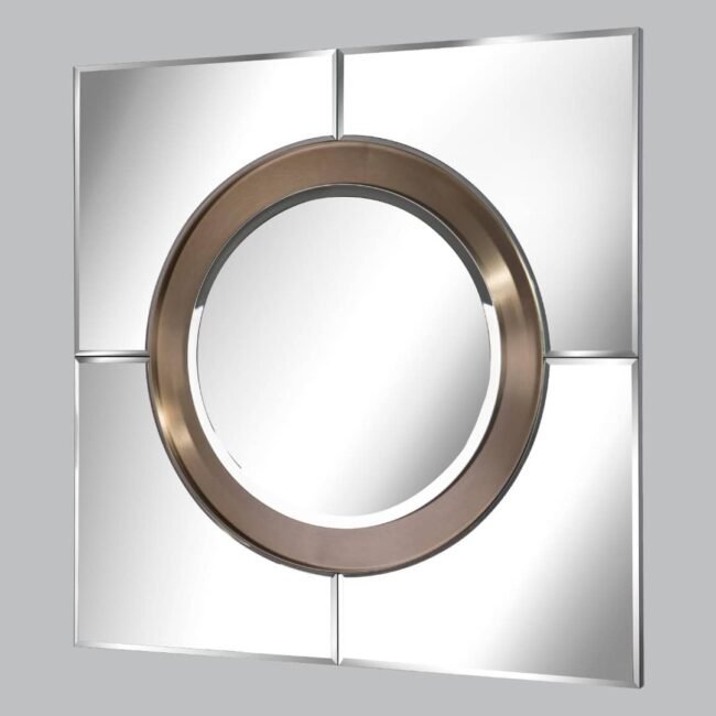 Southwick Mirror