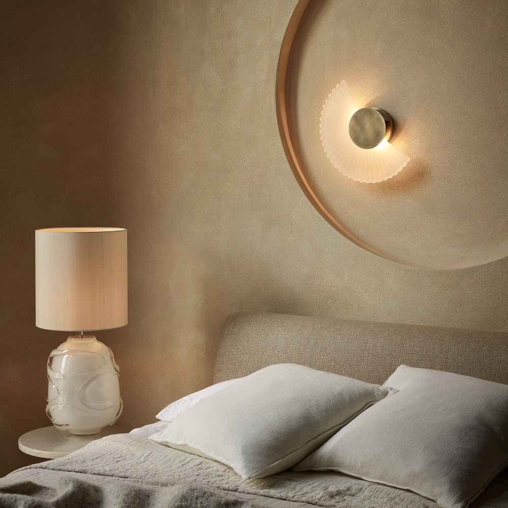 Wall Lamps - Bella Figura