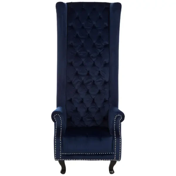 Stirling Park Midnight Blue Porter Chair