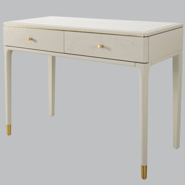 Stonehurst Off – White Dressing Table