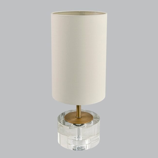 Stonemill Table Lamp