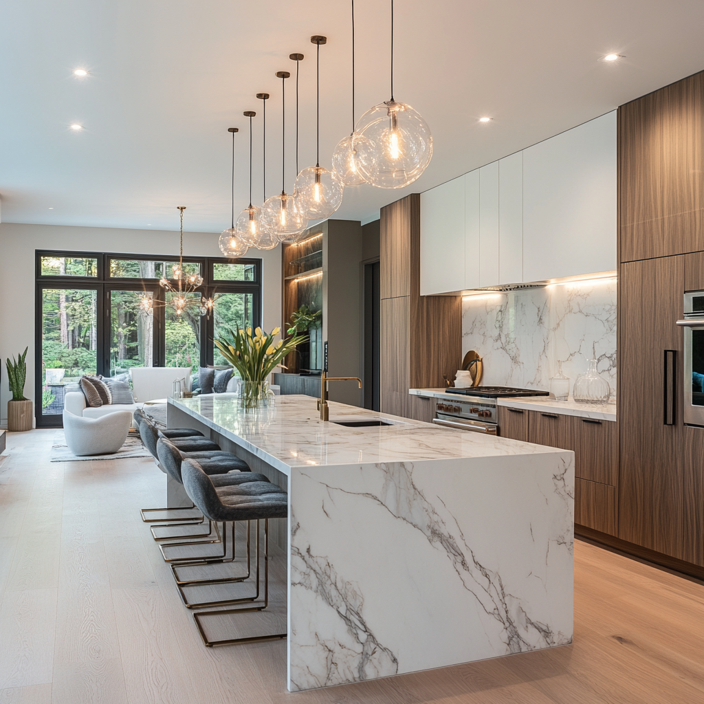 Sustainable Luxury