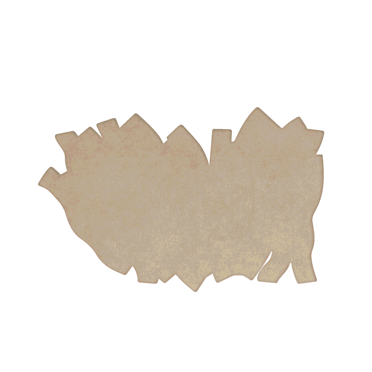 Tapis Shaped 65 Tapis Shaped 65
