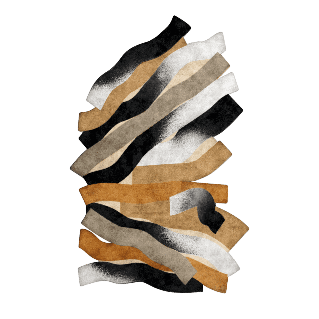Tapis Shaped 65 Tapis Shaped 65