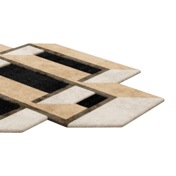 Tapis Shaped 10 - Image 5