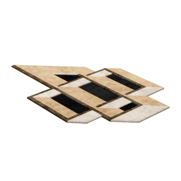 Tapis Shaped 10 - Image 2