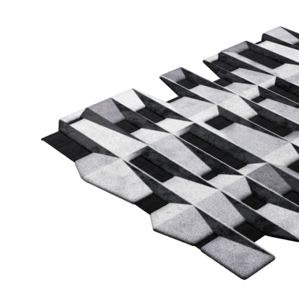 Tapis Shaped 11 - Image 4