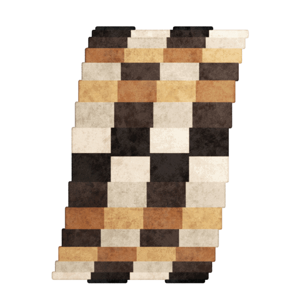 Tapis Shaped 13 - Image 3