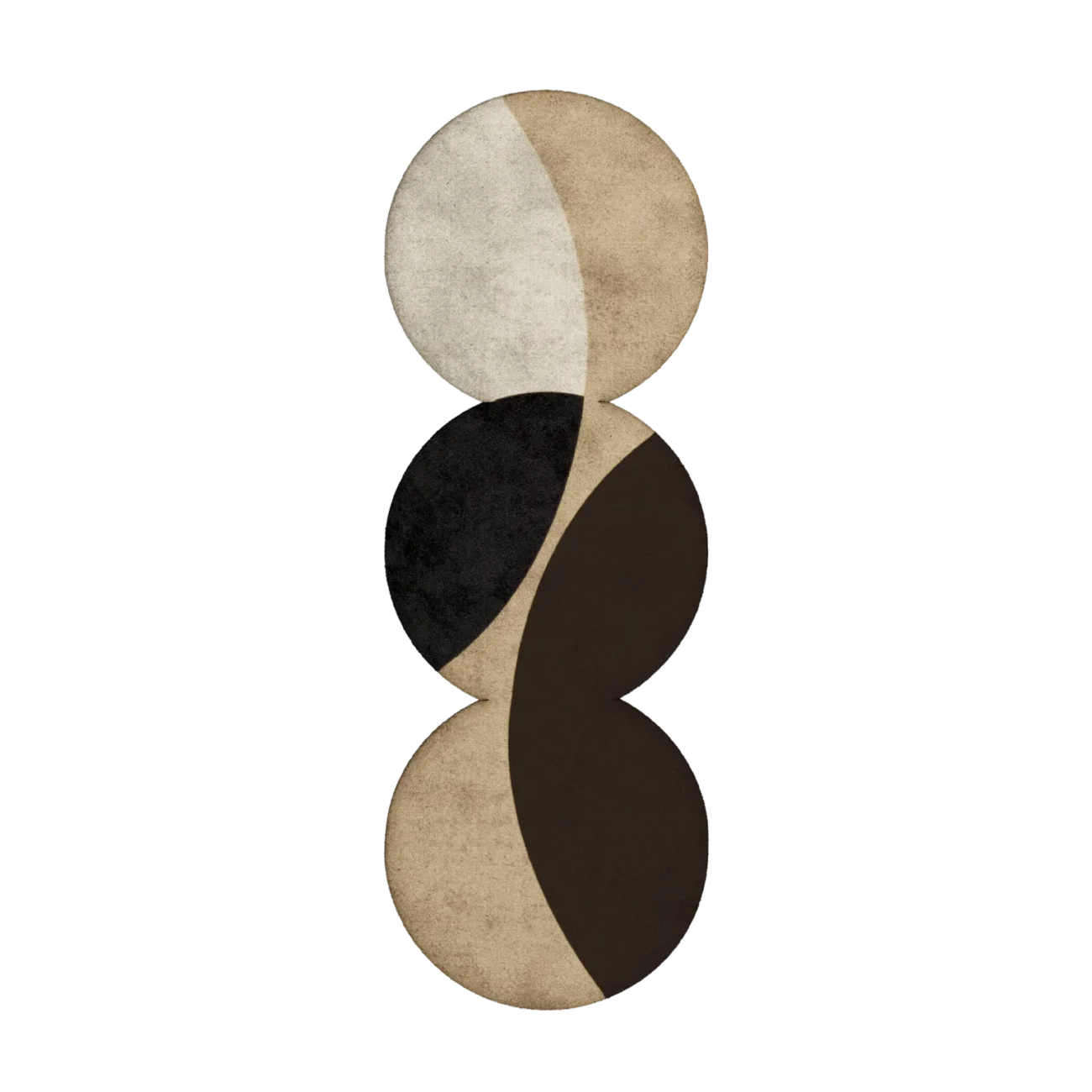 Tapis Shaped 19