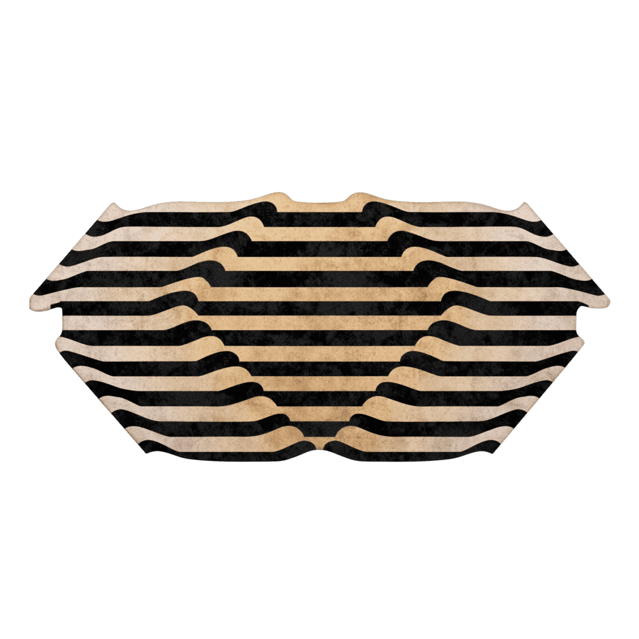 Tapis Shaped 53 Tapis Shaped 53