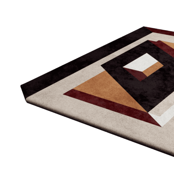 Tapis Shaped 22 - Image 4