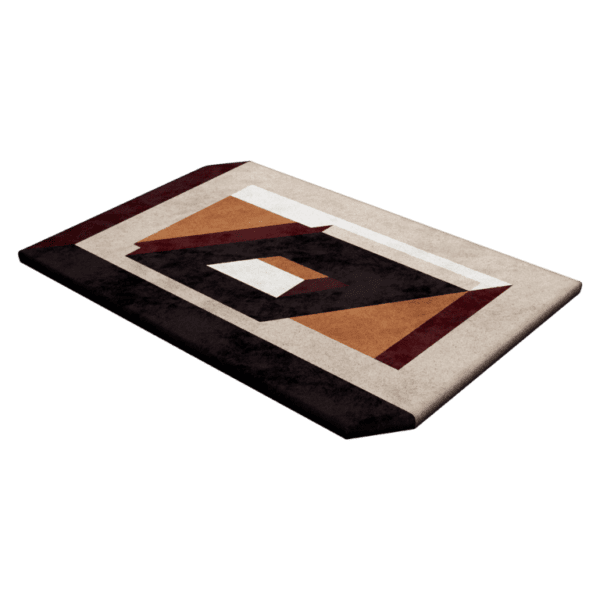 Tapis Shaped 22 - Image 5