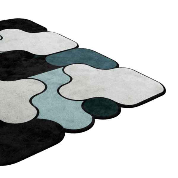 Tapis Shaped 28 - Image 2