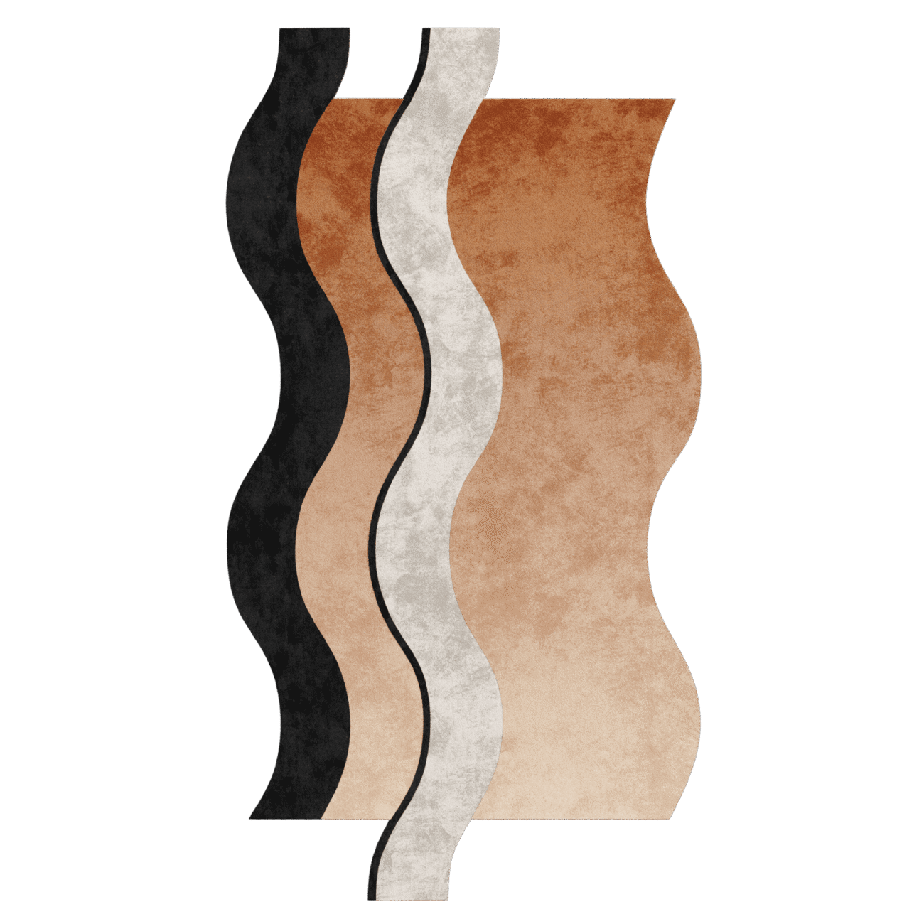 Tapis Shaped 54