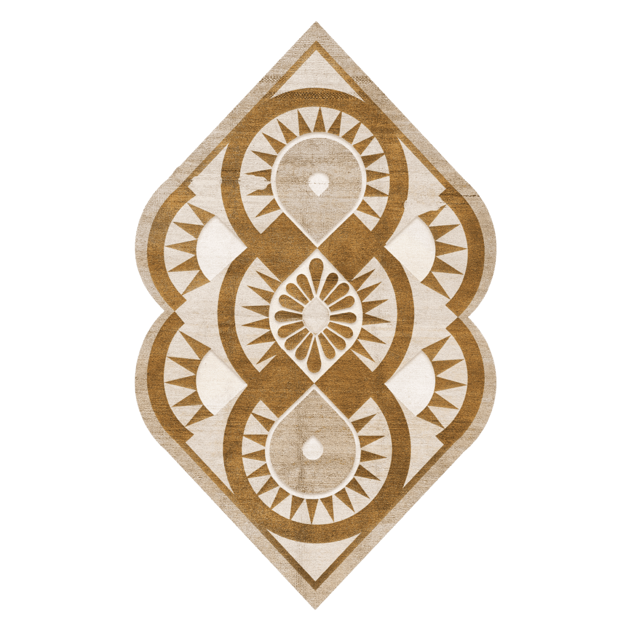 Tapis Shaped 41
