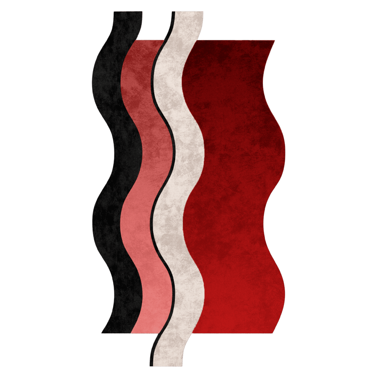 Tapis Shaped 54