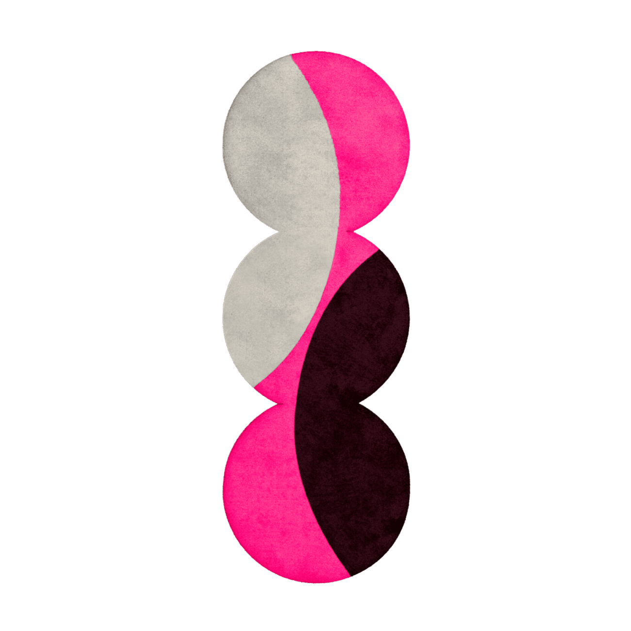 Tapis Shaped 19