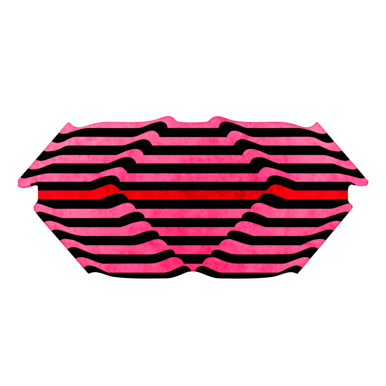 Tapis Shaped 53 Tapis Shaped 53