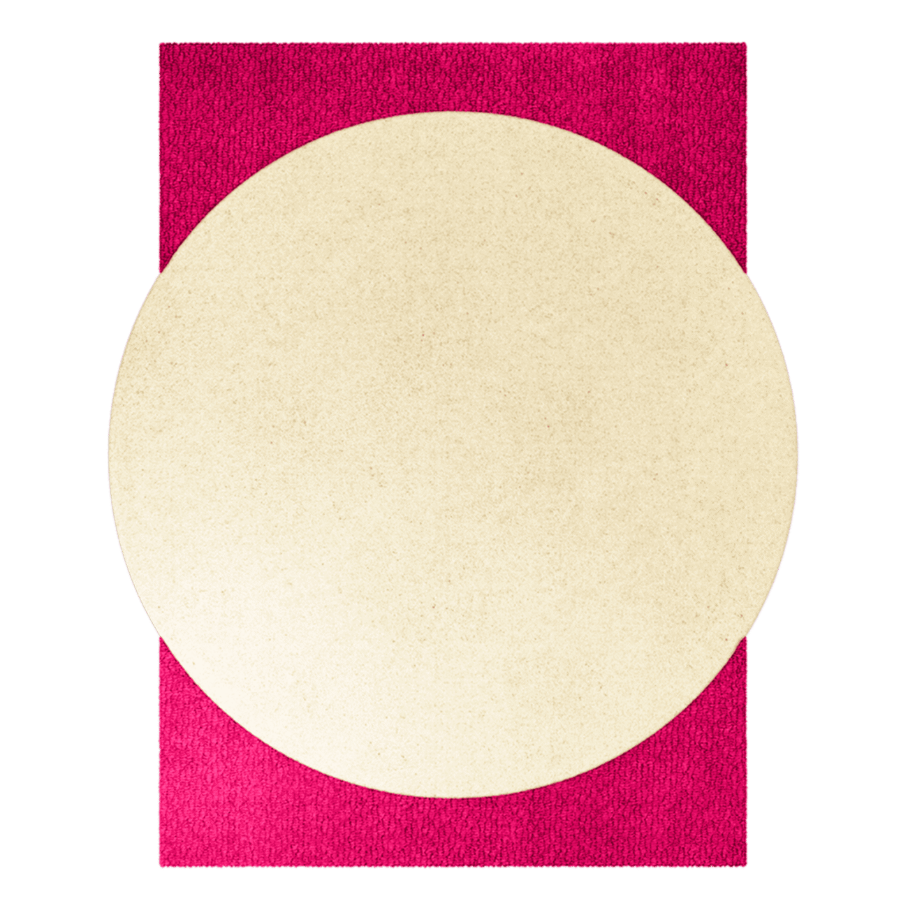 Tapis Magenta 20