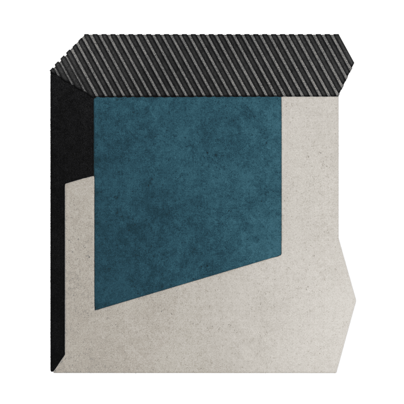 Tapis Retro 2