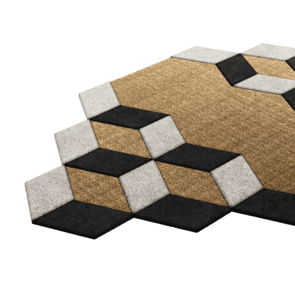 Tapis Retro 5 - Image 4