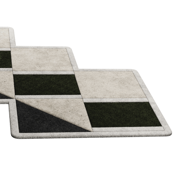 Tapis Retro 11 - Image 4