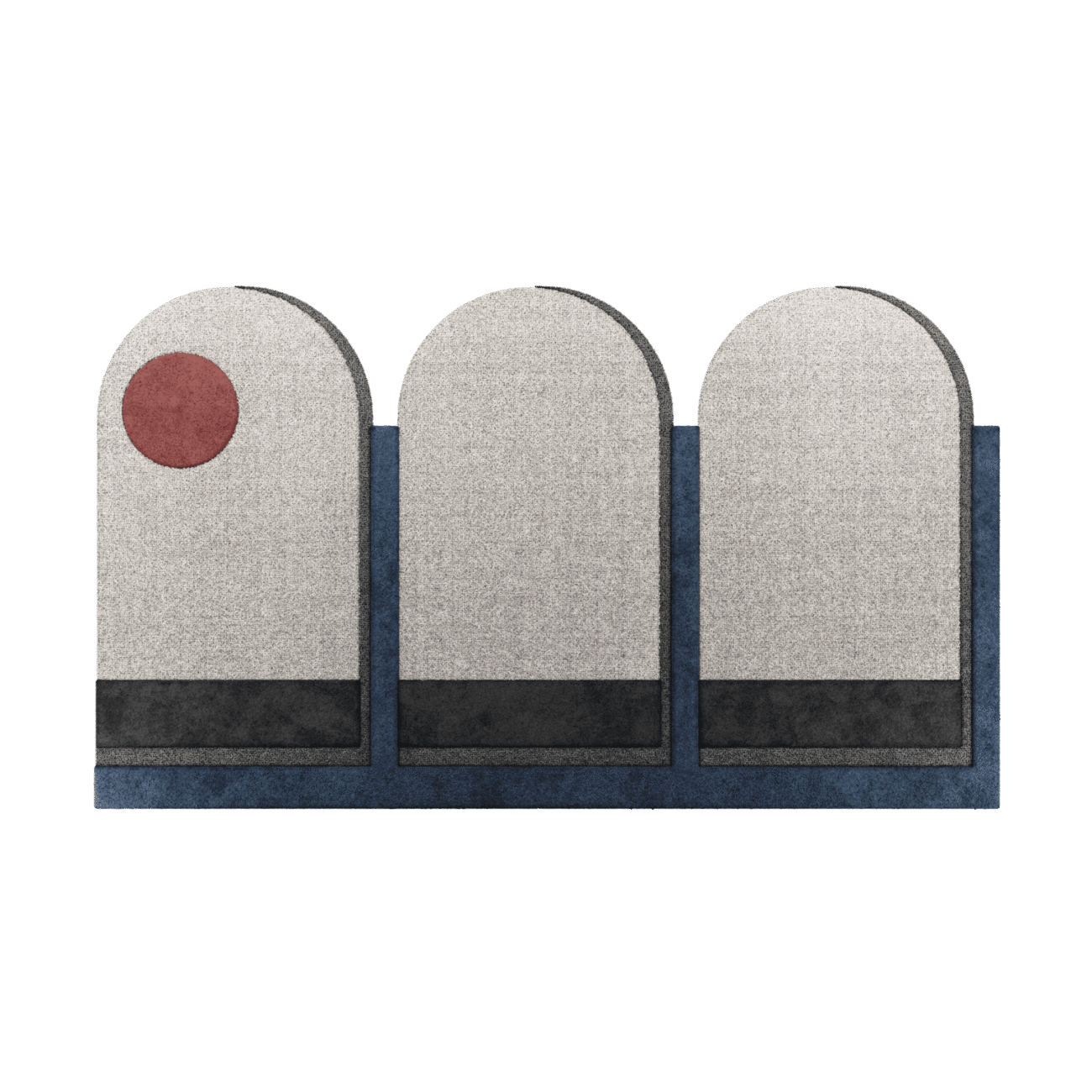 Tapis Retro 17