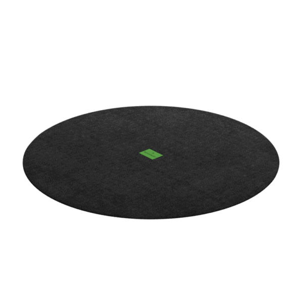 Tapis Retro 27 - Image 2