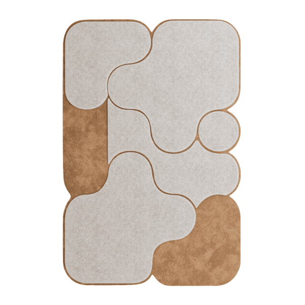 Tapis Shaped 27 - Image 6