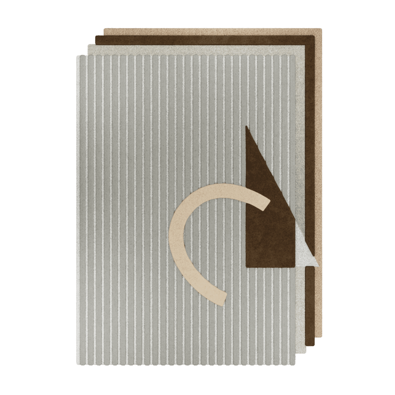 Tapis Pastel 11