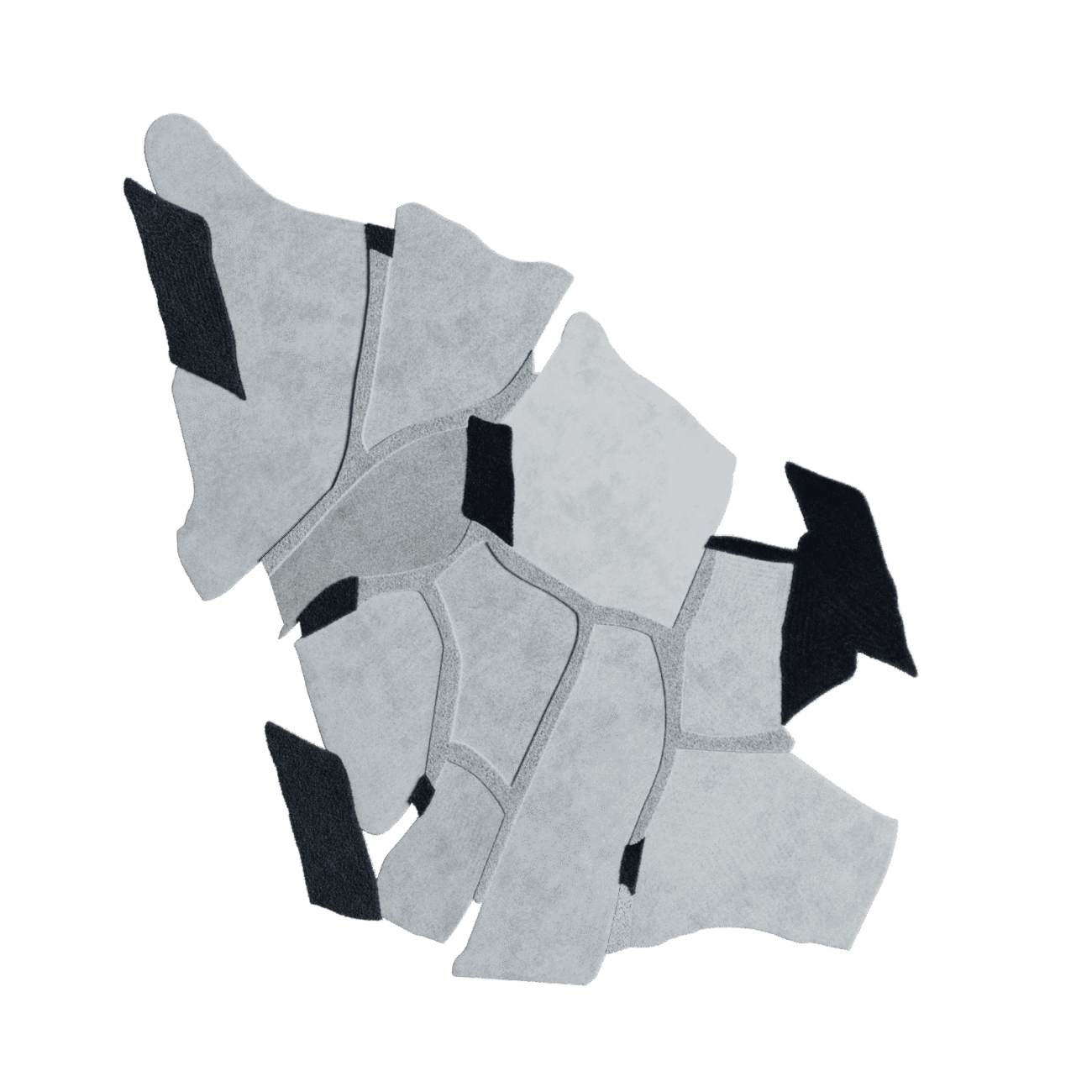 Tapis Shaped 71