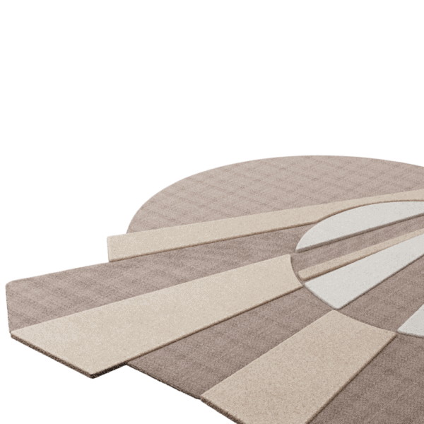 Tapis Shaped 26 - Image 7