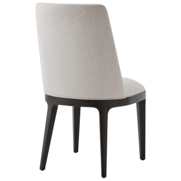 Ta Studio Dayton Dining Chair in Kendal Linen1