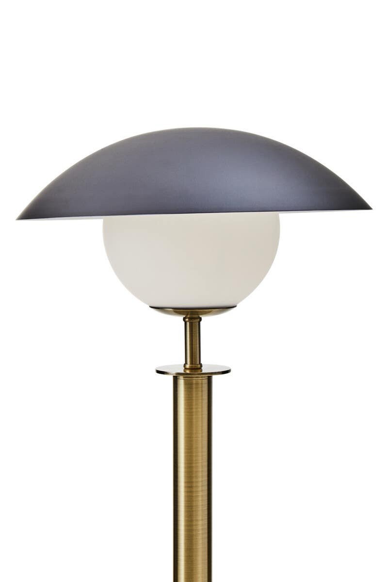 Tavelle Gold Finish Metal Table Lamp Tavelle Gold Finish Metal Table Lamp