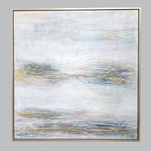 Teagan Canvas