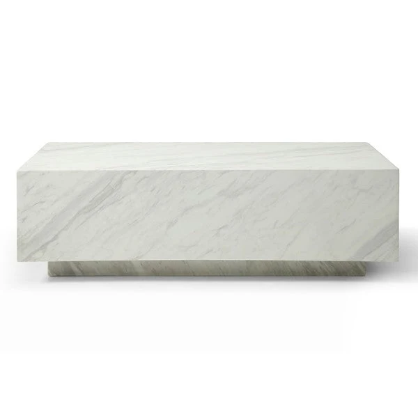 Sims Dresser II - Matte Beige