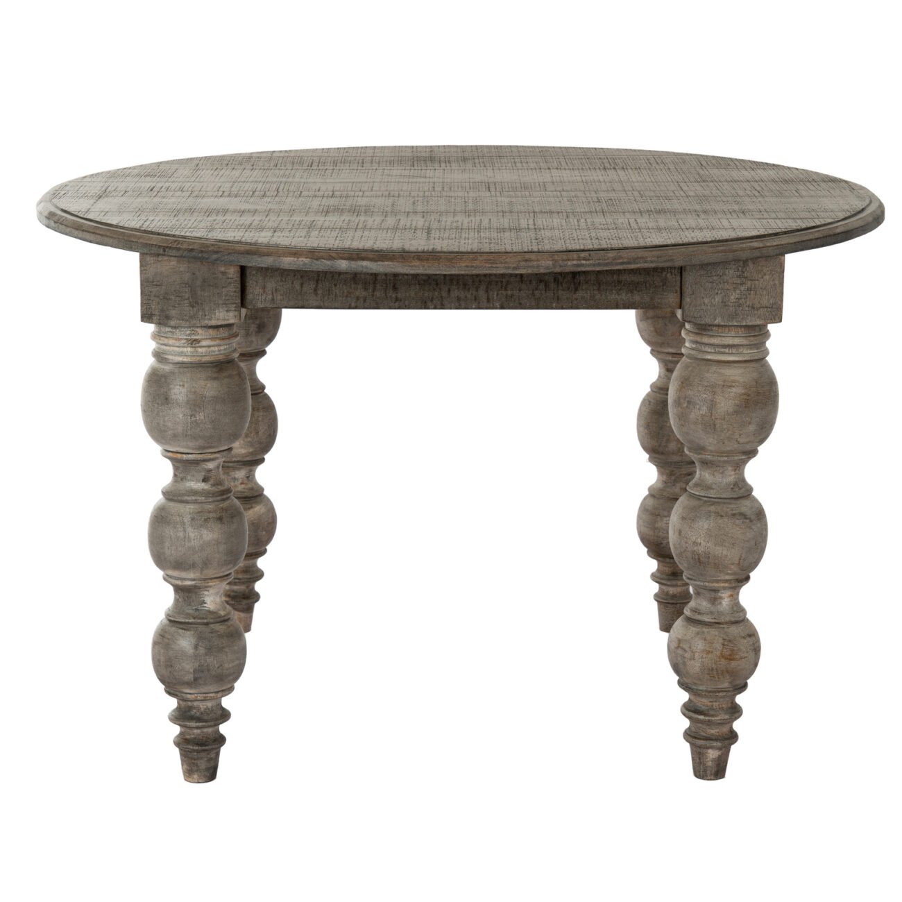 The Rutland Collection Round Dining Table The Rutland Collection Round Dining Table