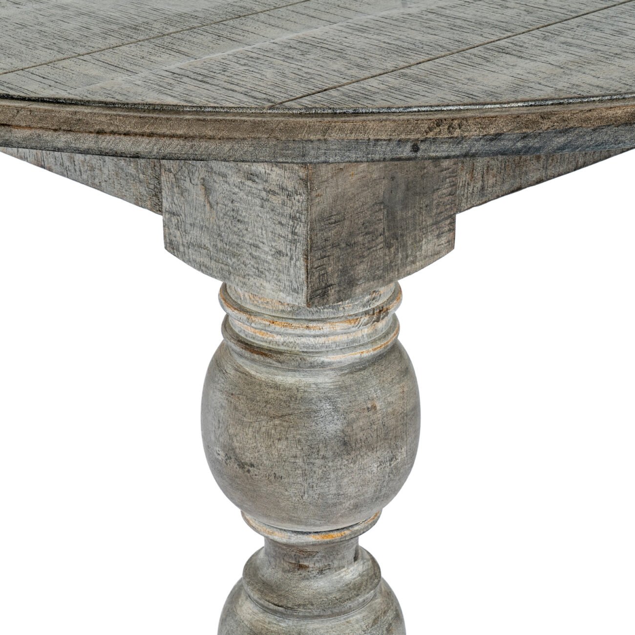 The Rutland Collection Round Dining Table The Rutland Collection Round Dining Table