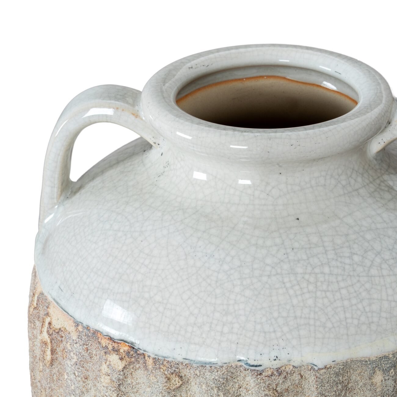 Thorne Large Amphora Vase
