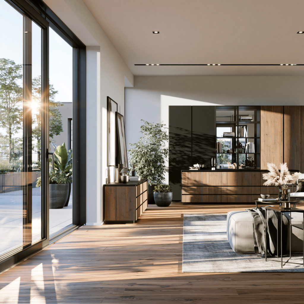 Sideboard Ideas Designers Always Get Right: Stylish Sideboard Cabinets for Every Room