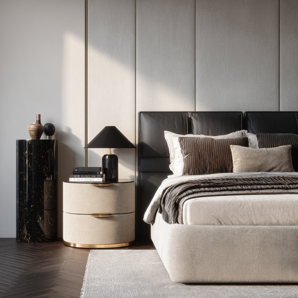 Small side table ideas for stylish living rooms; How to choose the perfect piece