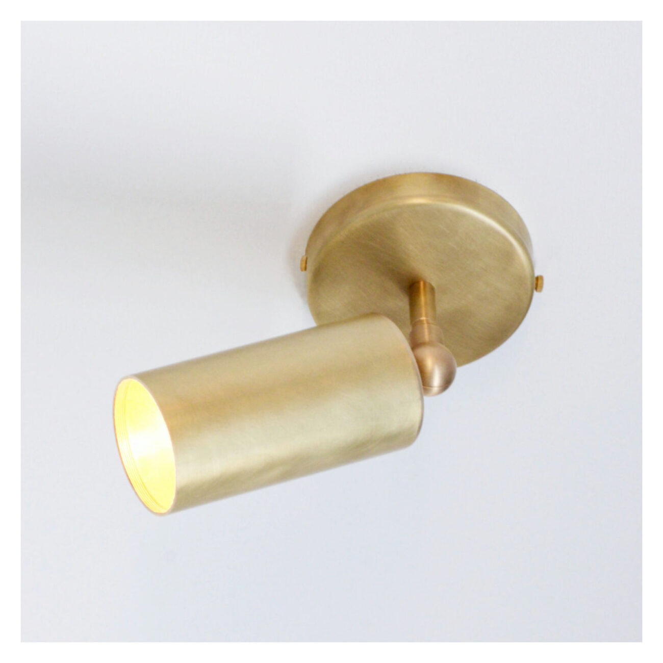 VIDERE Ceiling Light